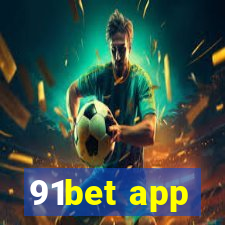 91bet app